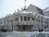 Здание Бывшего Купеческого собрания