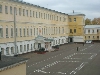 Здание Родионовского института благородных девиц