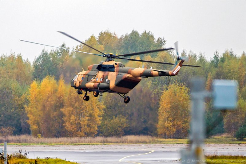 Казанский вертолетный завод