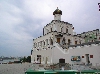 Дворцовая церковь Казанского кремля