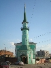 Султановская  мечеть