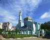 Мечеть Хузайфа ибн аль-Ямани