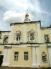 Церковь Софии Премудрости Божьей Богородицкого монастыря