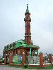 Мечеть Казан Нуры