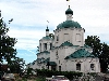 Церковь Спаса Нерукотворного Образа  (Евдокиевская церковь)