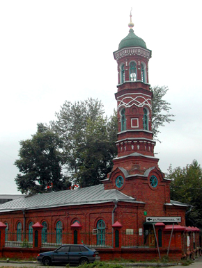 Kazan Burnayev mosque.jpg