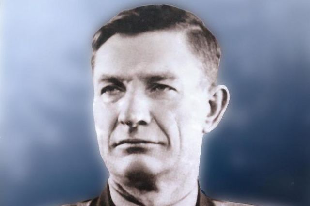 Лётчик-испытатель Александр Васильченко работал с конструктором Сергеем Королёвым в Казани.