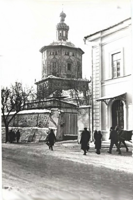 Петропавловский собор, Казань