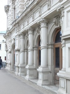 элементы оформления Шалман сайт