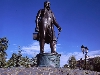 Памятник К.Ф. Фуксу