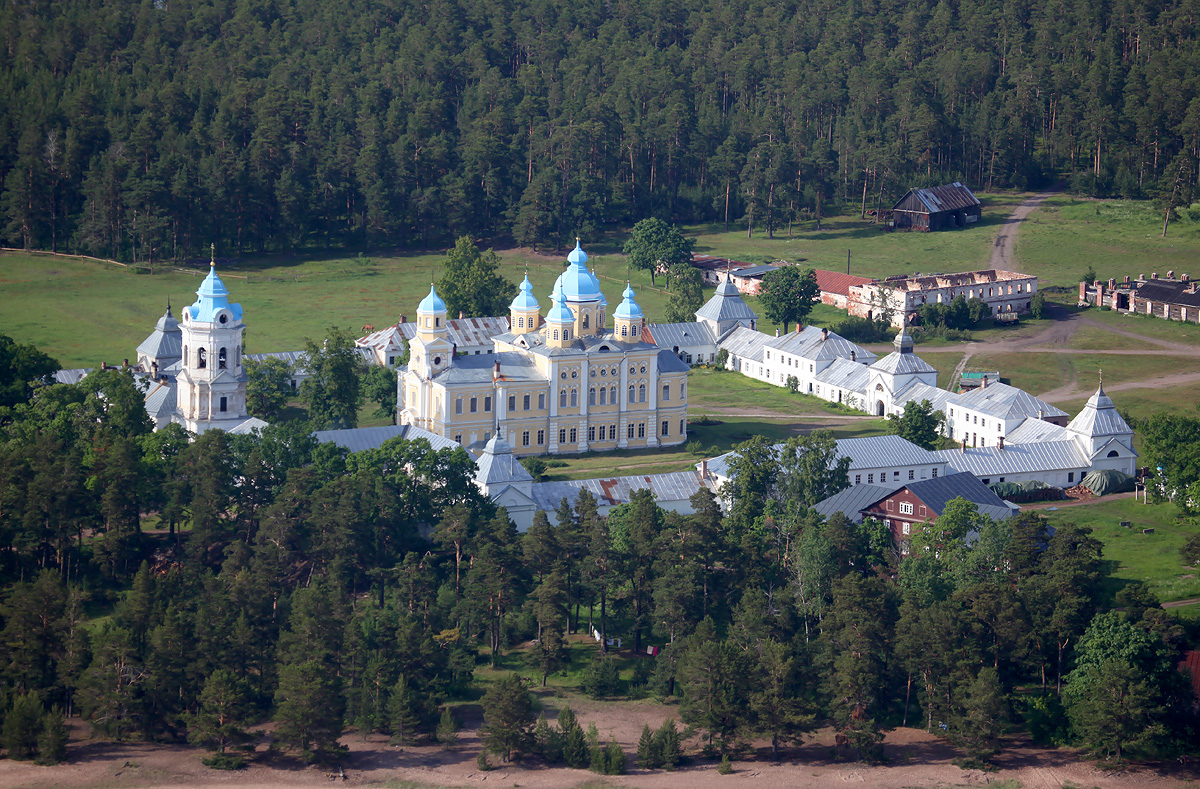 above-Kanevets-monastery